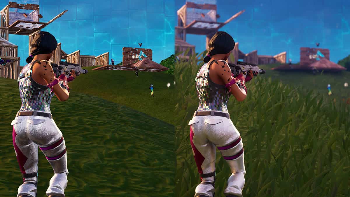 Best Graphic Settings for Fortnite on PC to boost performance, get max FPS, and enjoy Chapter 5