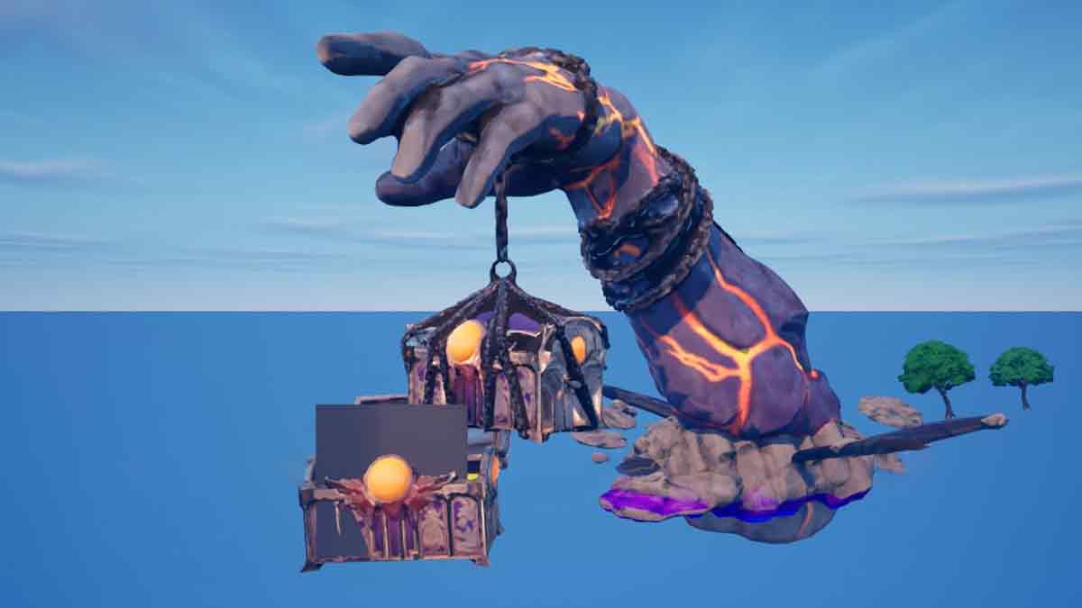 Get ready for the spectacular upcoming Fortnite event, as leaks show it will be a must-see for all fans of the popular game. 