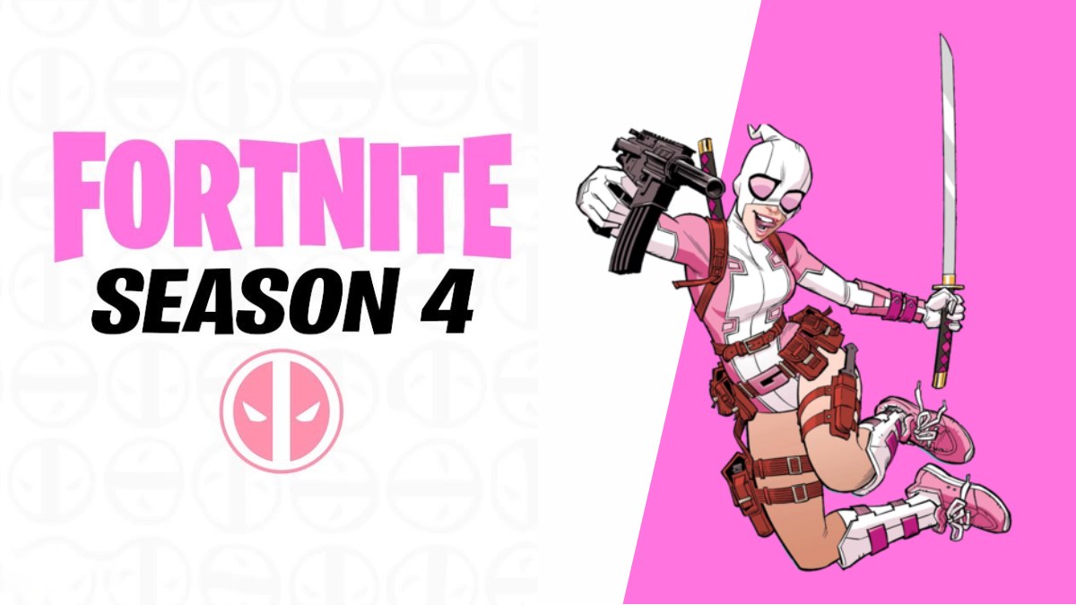 Fortnite leak shows another popular Marvel character coming as a skin