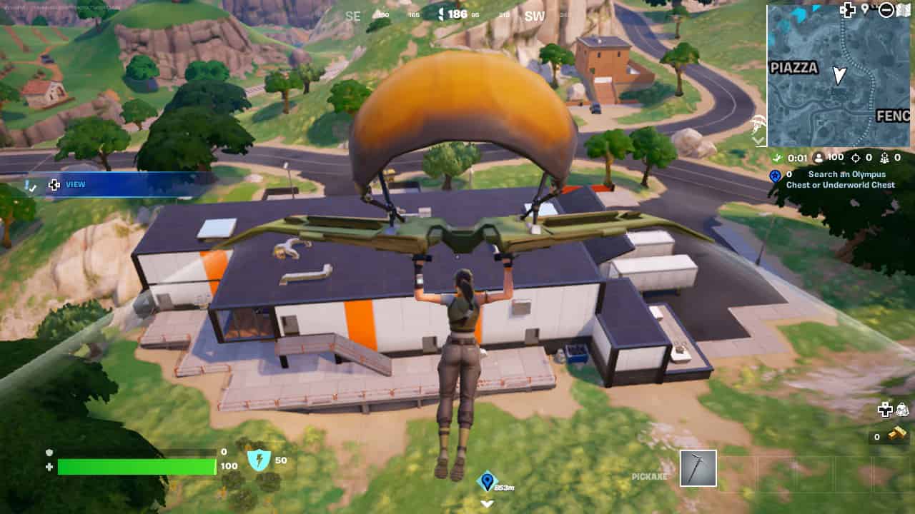 How to get higher FPS in Fortnite on Switch – improve frame rate on Nintendo console