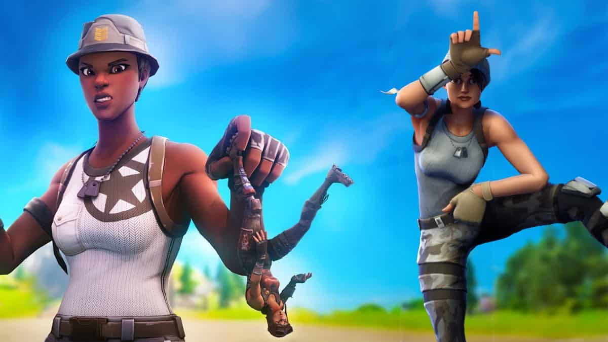 Fortnite players share their most humiliating fails, and the results may surprise you