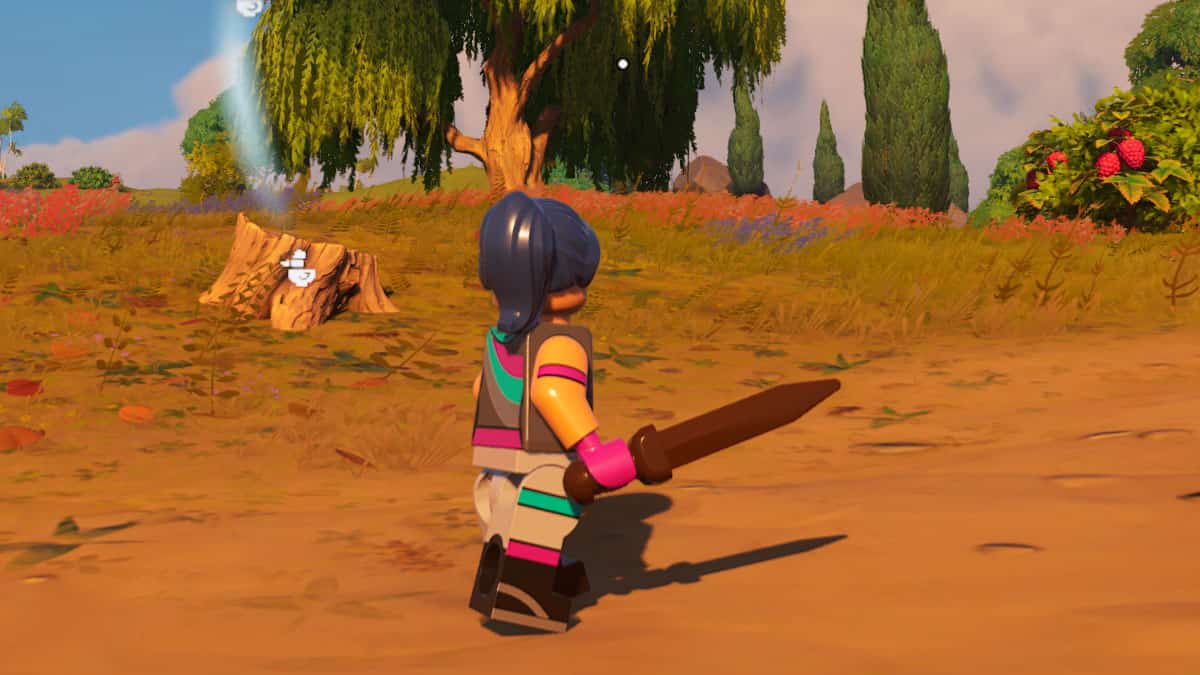 Lego Fortnite Features Crafting, Survival, Combat, And More In New