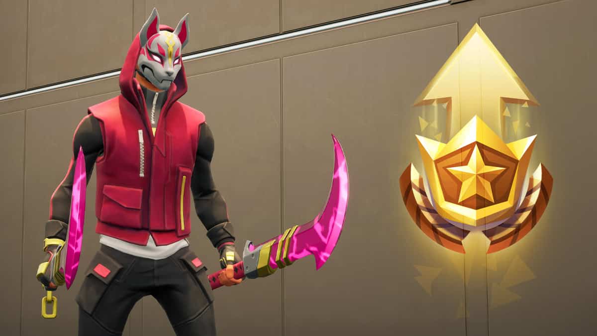 How to level up fast in Fortnite Chapter 5 – 3 easy ways to get XP and complete Battle Pass