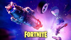Fortnite once-in-a-lifetime live event