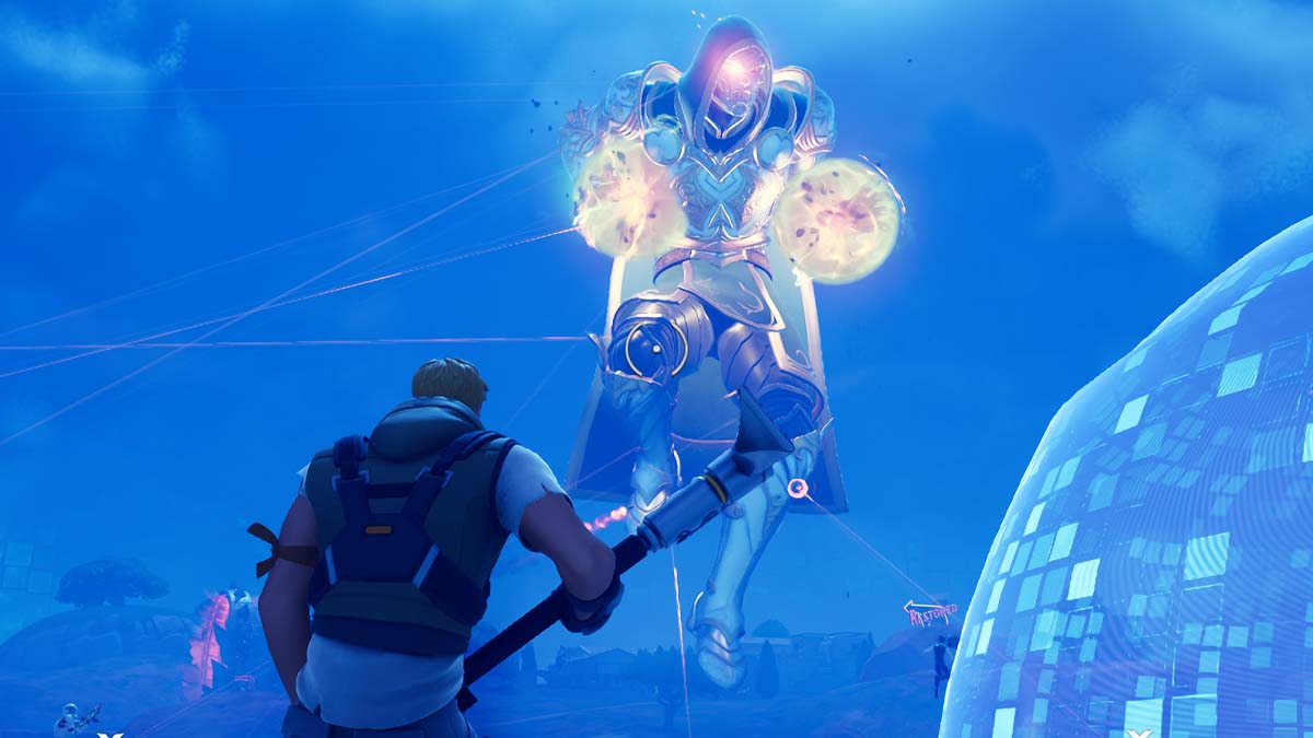 Fortnite live event start date and time, how to watch, and more