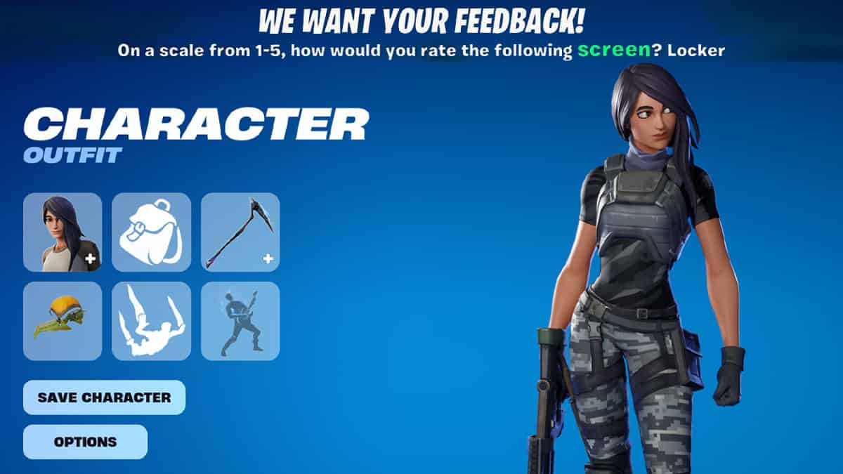 Fortnite fans want this feature reverted right now