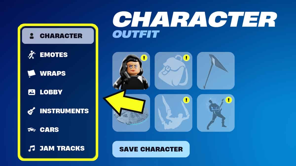 Fortnite character outfits are a popular and highly customizable feature in the game. Players can personalize their characters with a variety of outfits, creating unique and distinctive looks. With an extensive range of options available,
