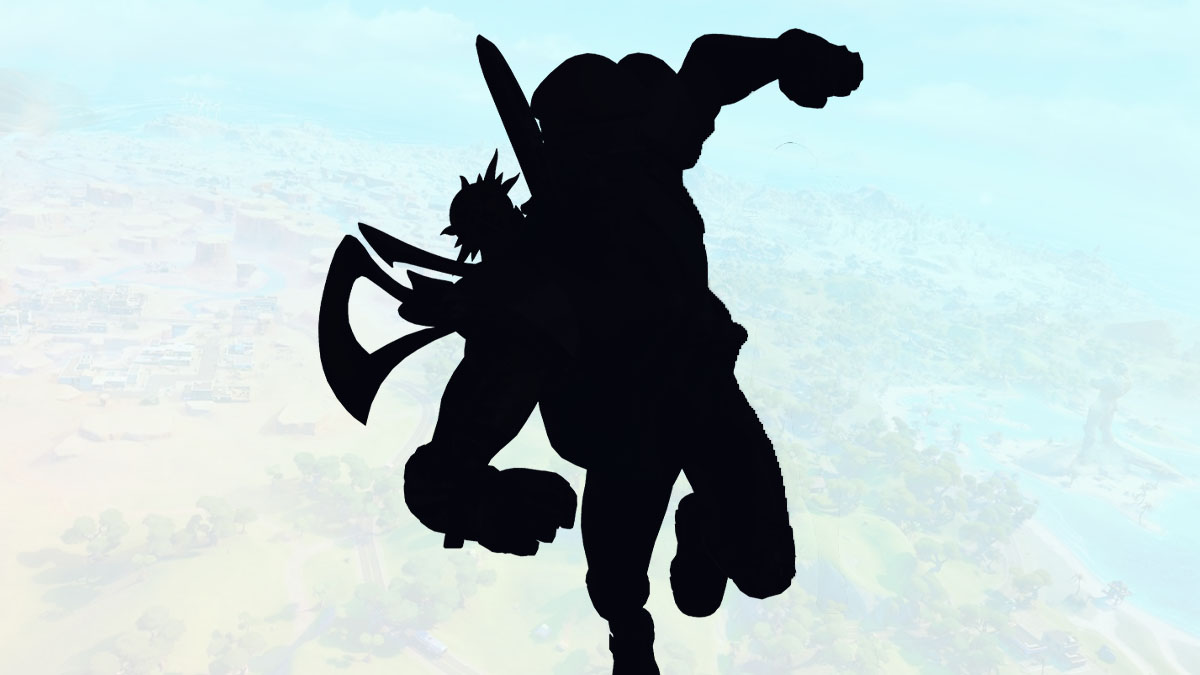 Another ultra-rare Fortnite skin is coming back soon