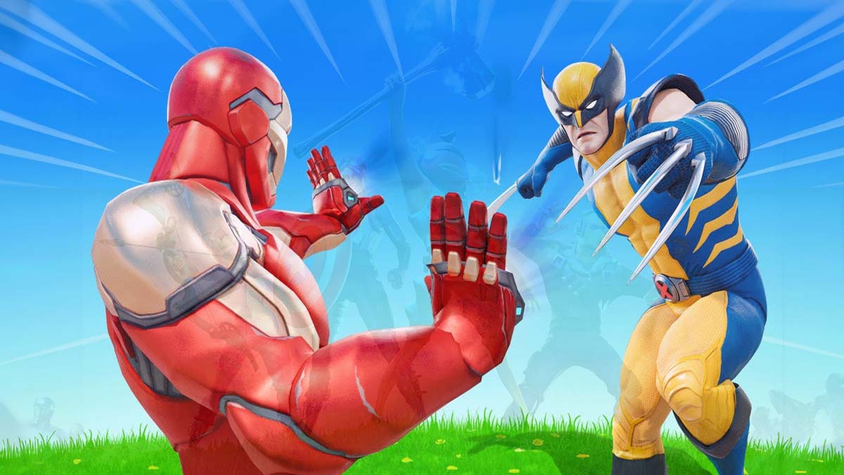 Fortnite leak shows exciting and unique game mode coming soon