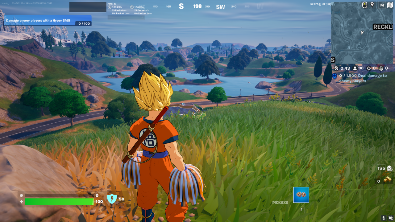 Fortnite Medallions – All Medallions in Chapter 5 and how to get them