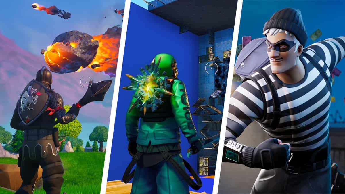 What is the most used Fortnite Creative code?