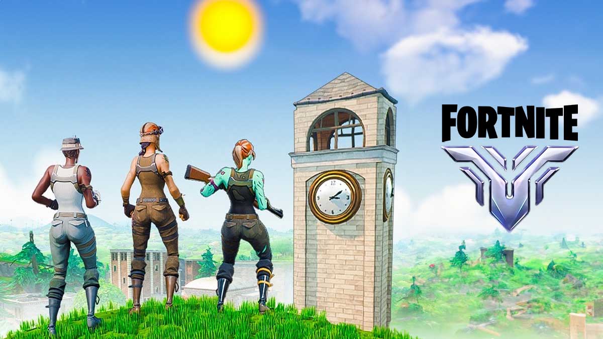 Fortnite is getting another game-changing mode very soon