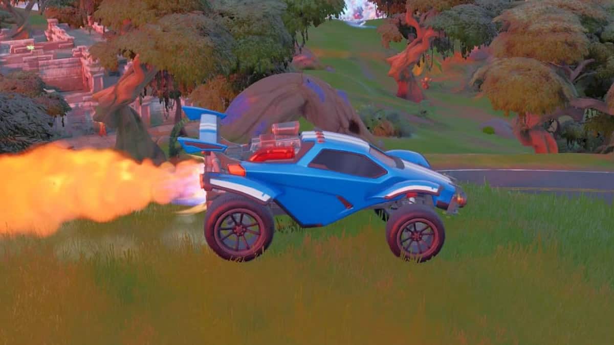 Fortnite to get new amazing game mode in Chapter 5, leak shows