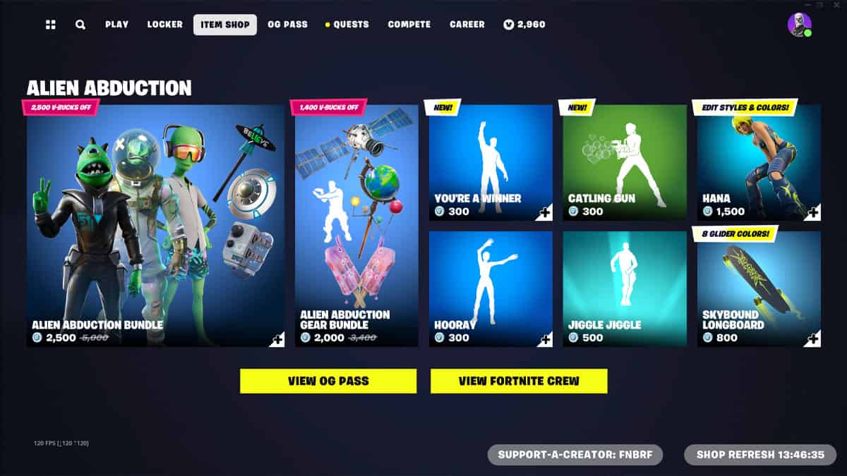 Fortnite players think this store needs to change.