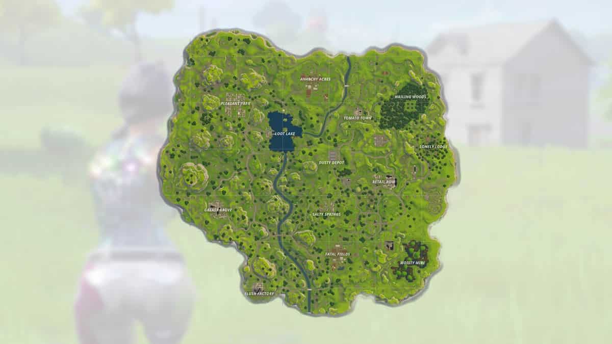 Epic Games began working on this highly-requested Fortnite mode