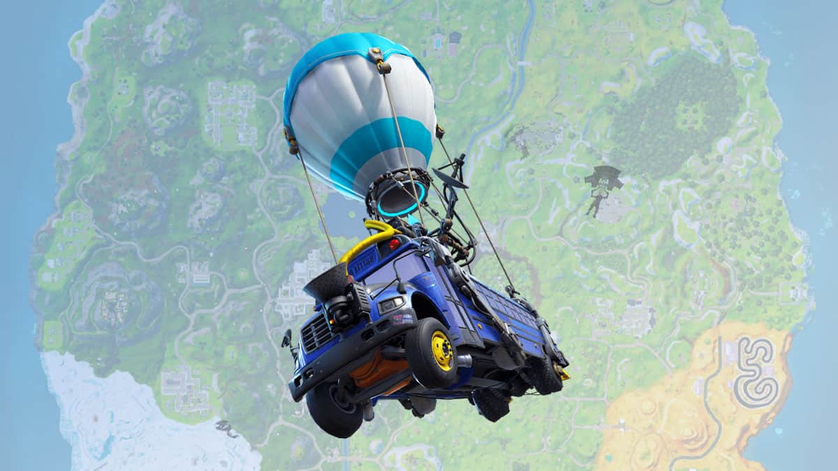 Epic Games reveals spectacular plan for Fortnite in 2024