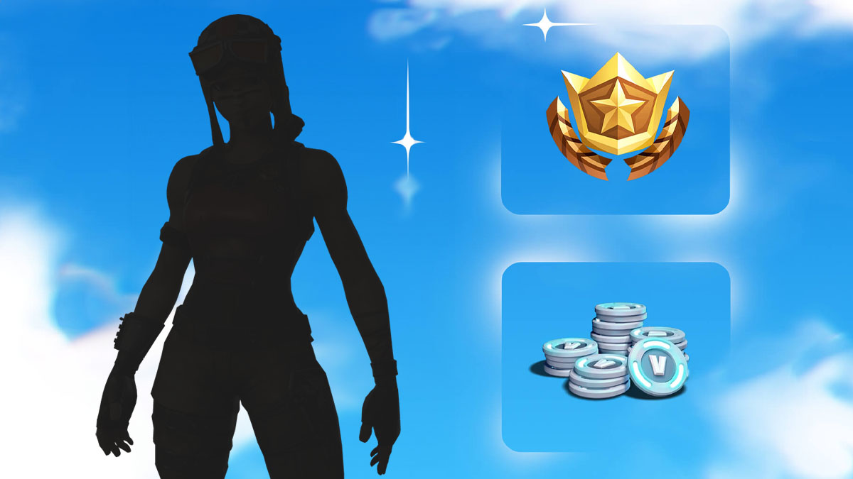 Fortnite announces OG Pass coming with Chapter 6