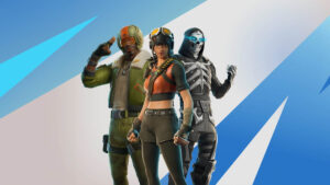 Fortnite OG Pass