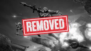 Fortnite OG mode removal