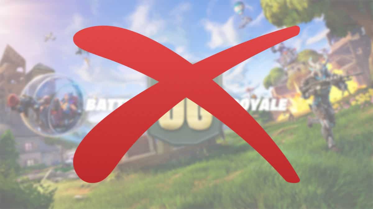 Epic Games to make a shocking Fortnite change, according to leakers