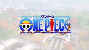 Fortnite x One Piece
