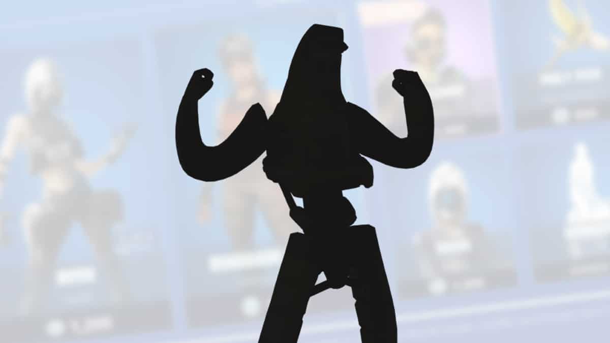 One of rarest Fortnite skins has returned to Item Shop