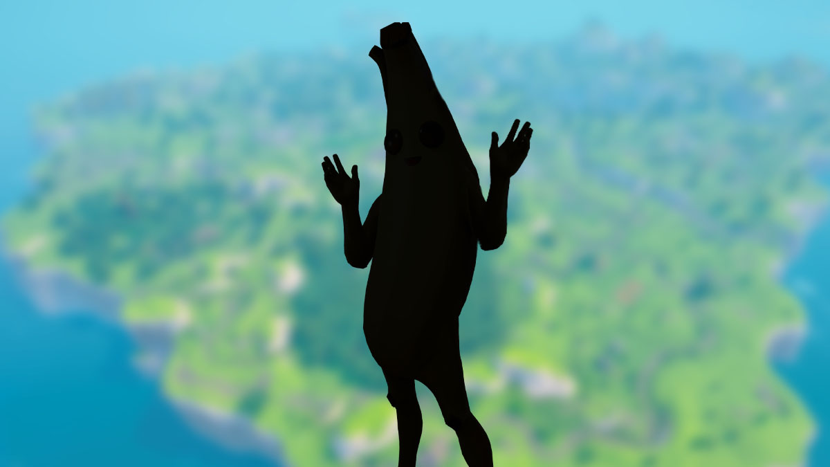 First skin of next Fortnite Battle Pass was just leaked