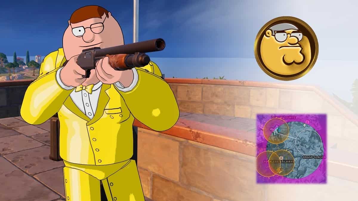 Fortnite fans say this recent Chapter 5 addition isn’t worth their time