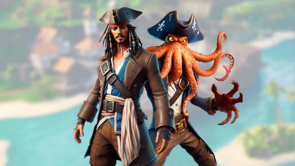Fortnite leak shows next in-game event and mini pass