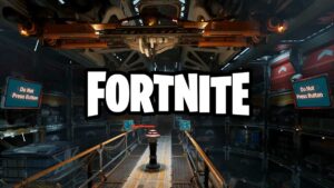 Fortnite AI-powered
