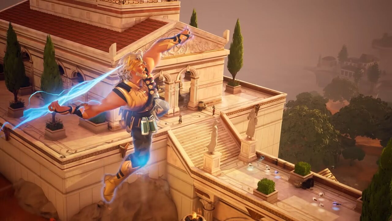 Fortnite players desperate for big changes to emotes
