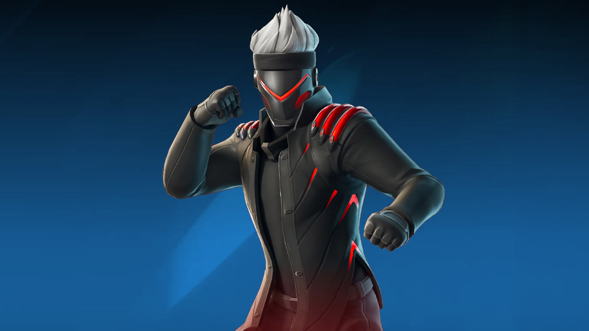 Fortnite How to unlock new PlayStation Plus skin for free