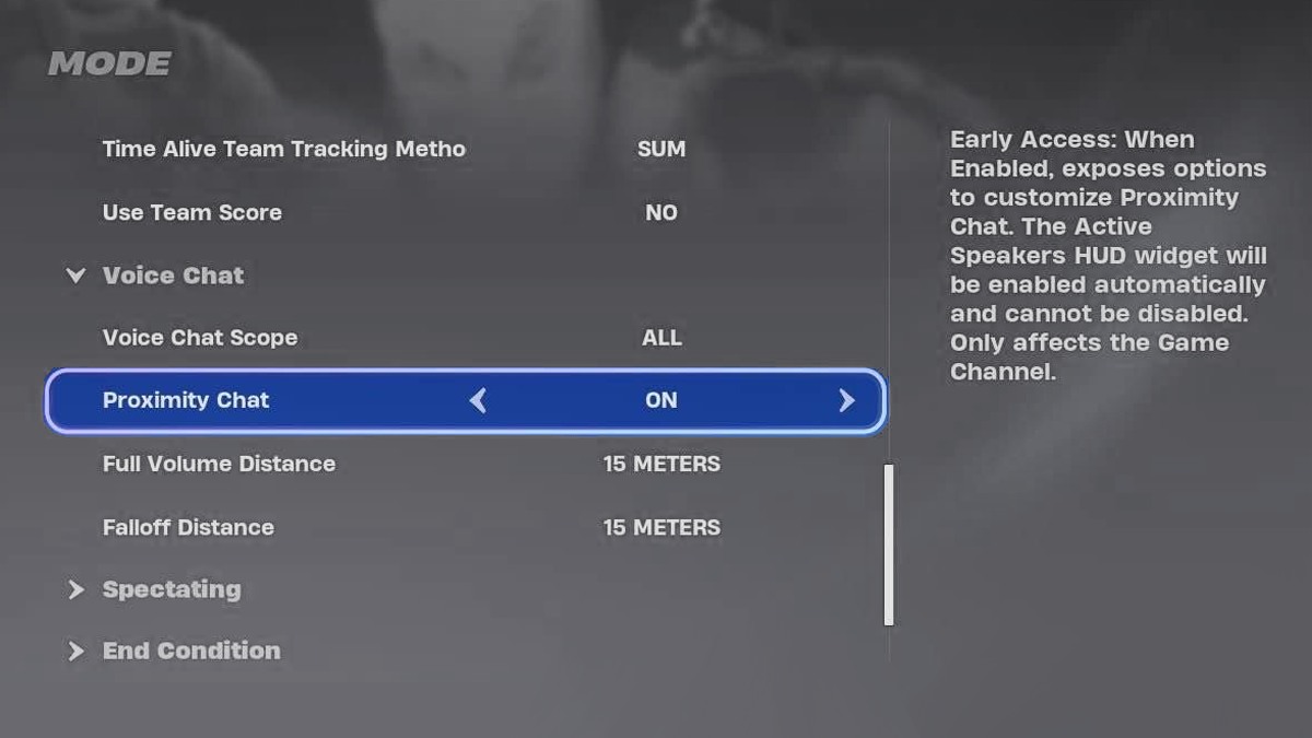 Epic Games released this amazing Fortnite feature on accident