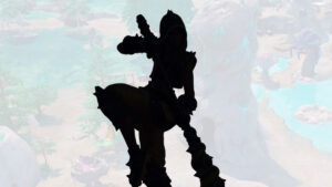 Guardian Amara skin in Fortnite