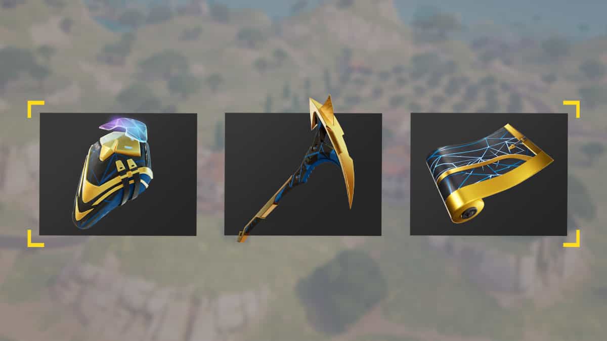 Fortnite: How to unlock Reboot Rally rewards for free