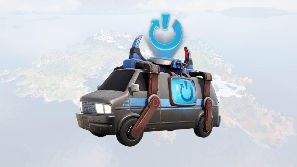 Fortnite is working on improved Reboot feature