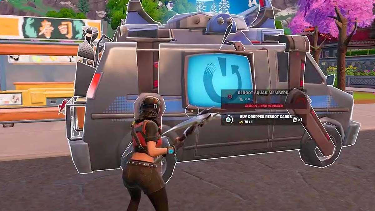Latest Fortnite leak reveals huge feature coming soon