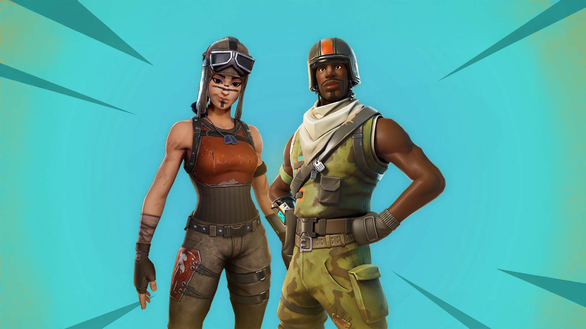 Fortnite to bring back its two rarest skins, leak shows