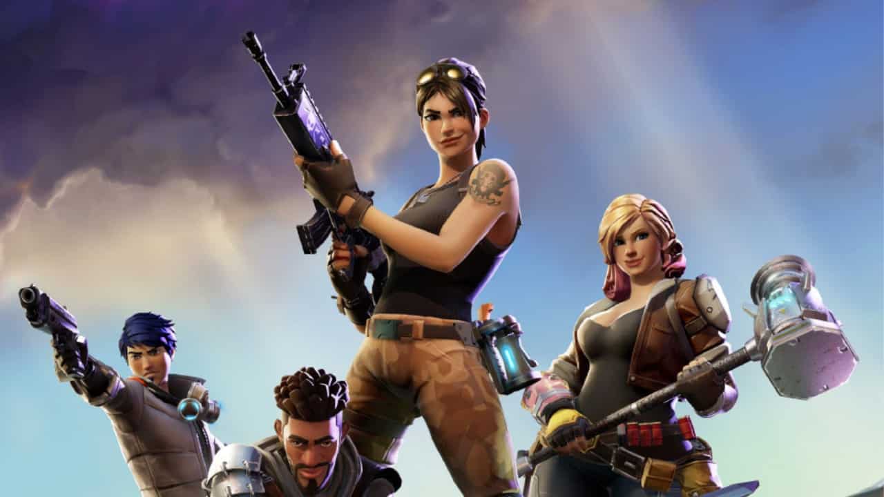 This new Fortnite trick could just help you get the Victory Royale you need