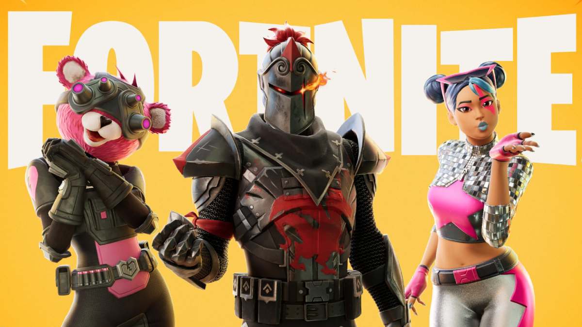 Fortnite Season 2 OG Pass: Skins, release date and time, price, and more