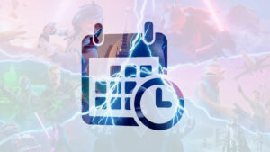Fortnite Star Wars season
