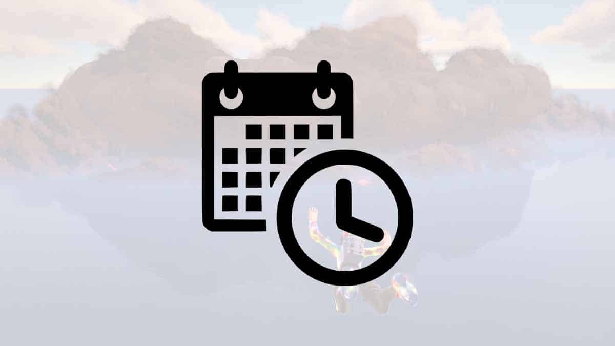 Fortnite Season 3: Release time and countdown for every region