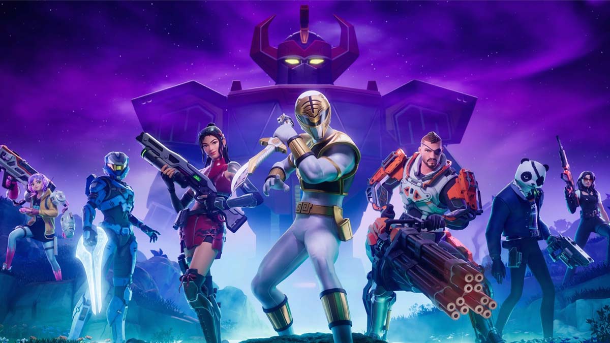 Fortnite Season 4 Battle Pass
