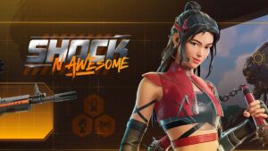 Fortnite Chapter 6 Season 4 Battle Pass
