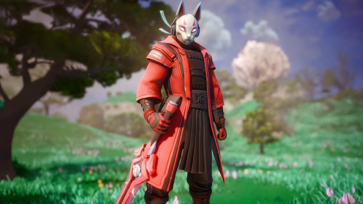 How to unlock Serge skin for free in Fortnite