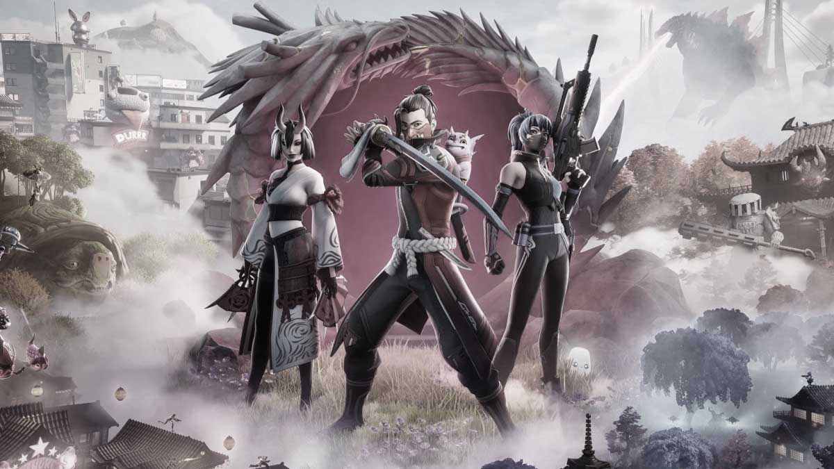 Fortnite PSA: Chapter 6 downtime will be one of the longest, Epic suggests