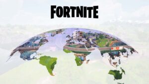 Fortnite servers