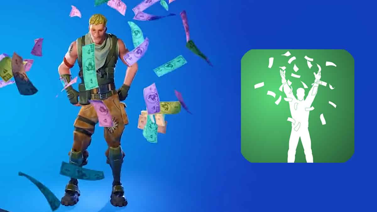 Epic Games releases controversial Fortnite item after laying off hundreds of workers