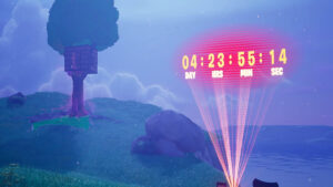 Fortnite live event