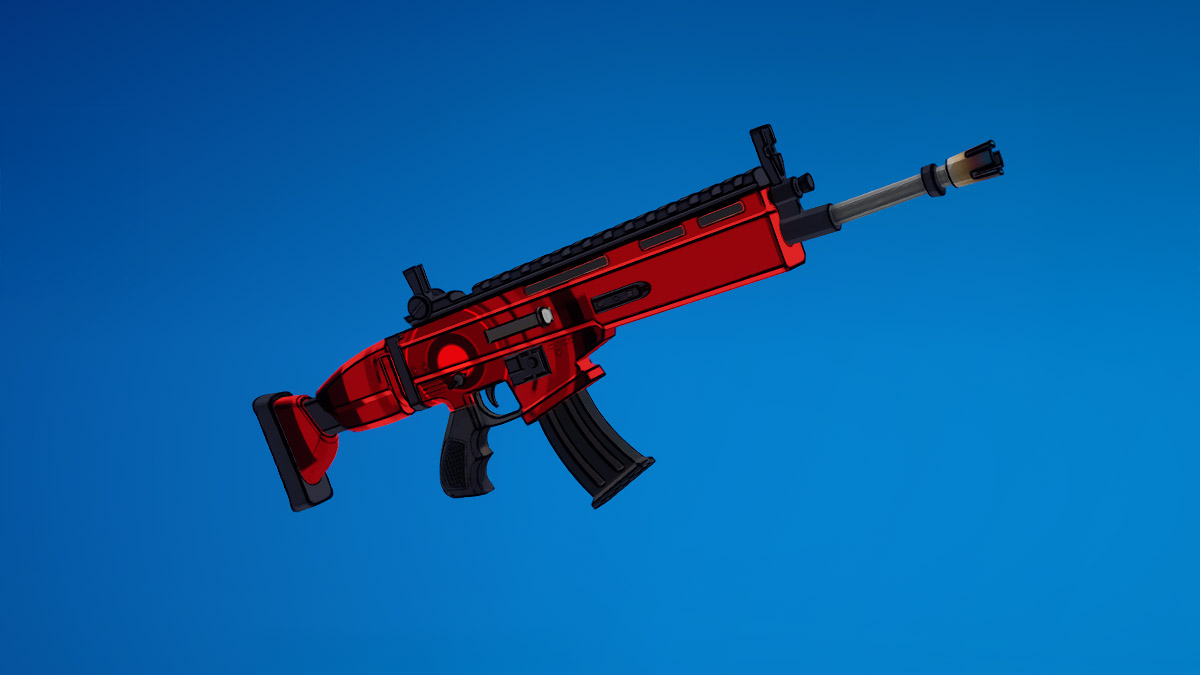 How to unlock Space Cowboy wrap in Fortnite for free